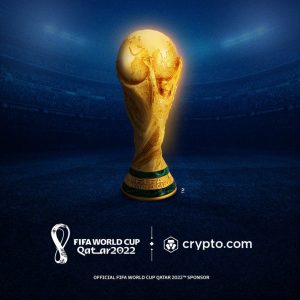 2022年世界杯投注为什么要选择贝博体育？